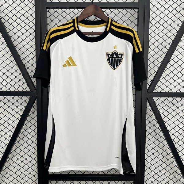 Tailandia Camiseta Atlético Mineiro 2ª 2025/26